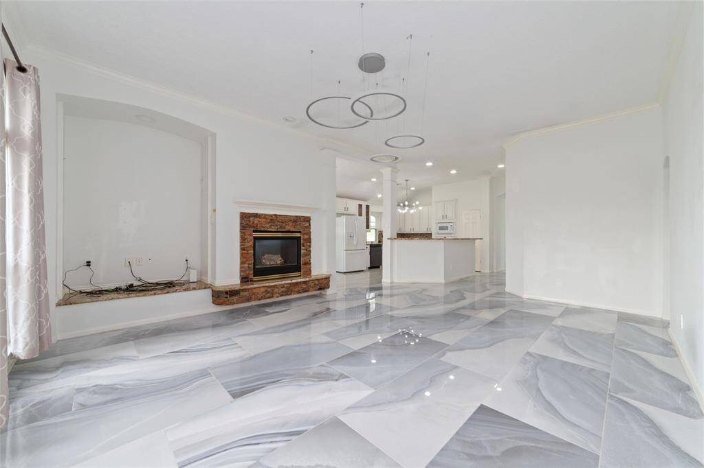 Another view of family room