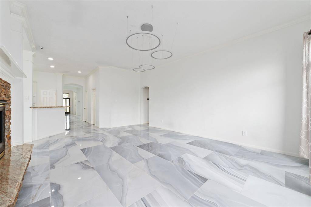 Another view of family room