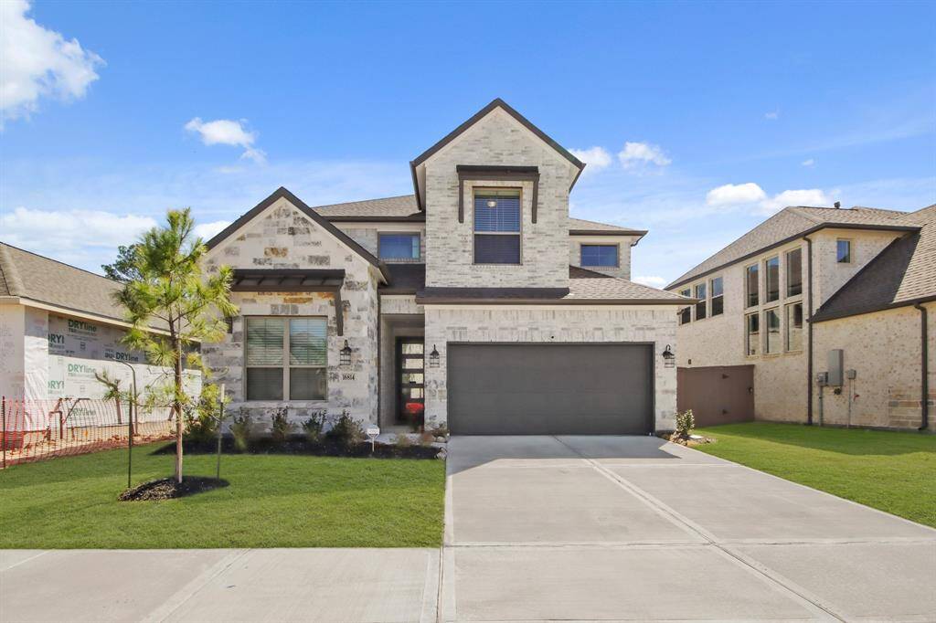 Welcome Home!