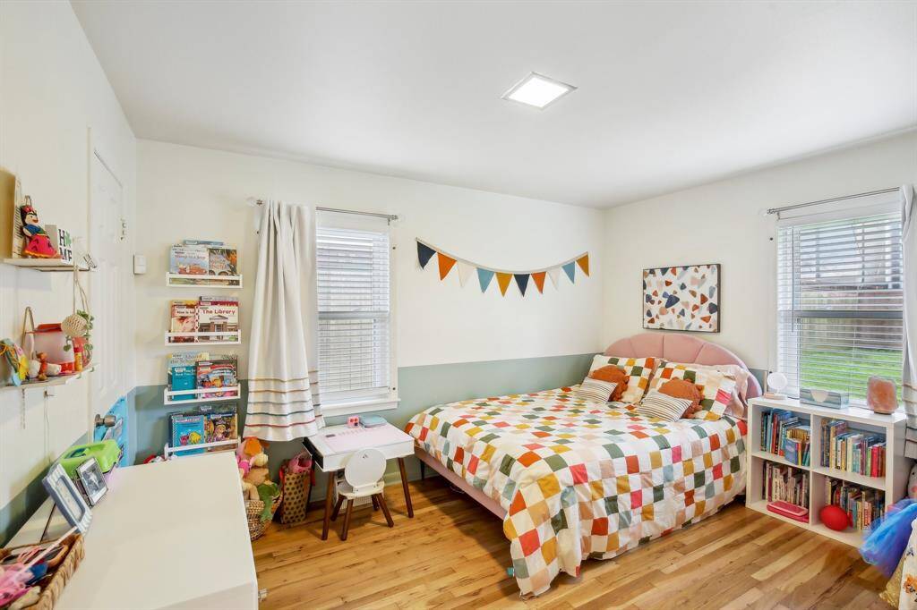 3rd bedroom