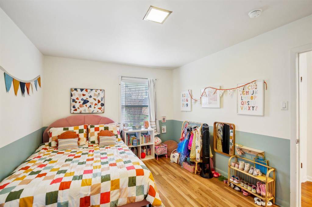 3rd  bedroom