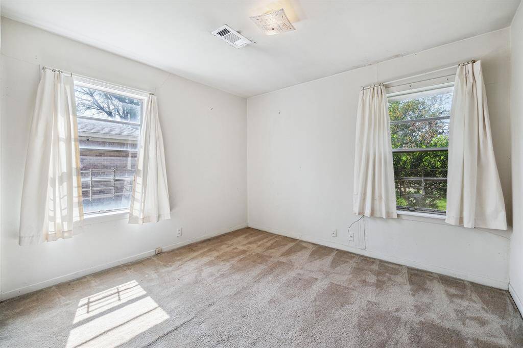 Bedroom 3.