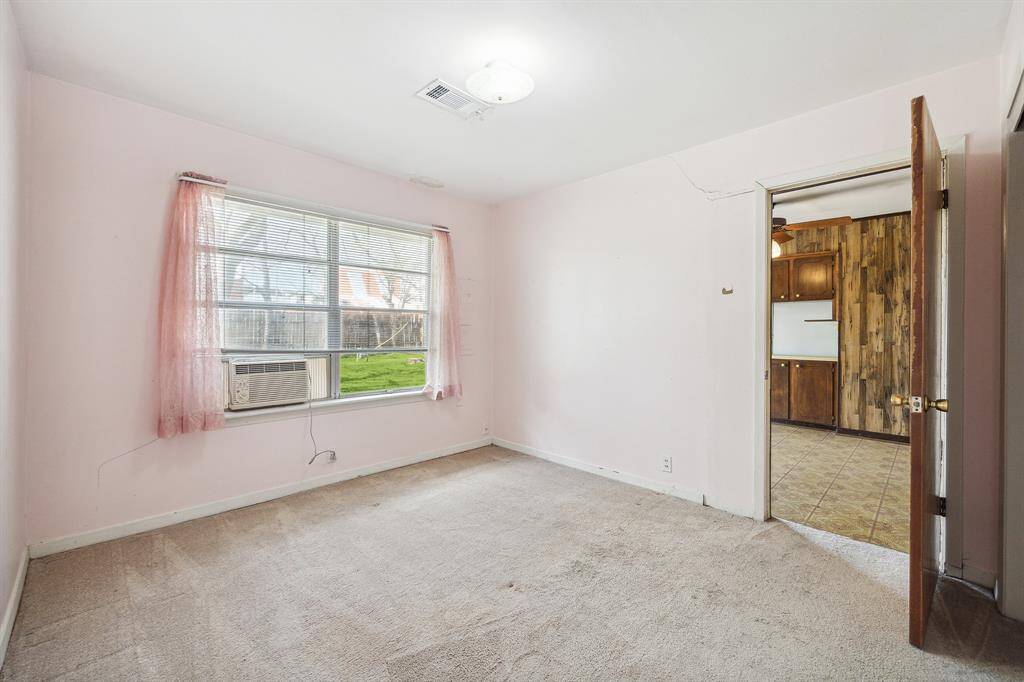Bedroom 1.