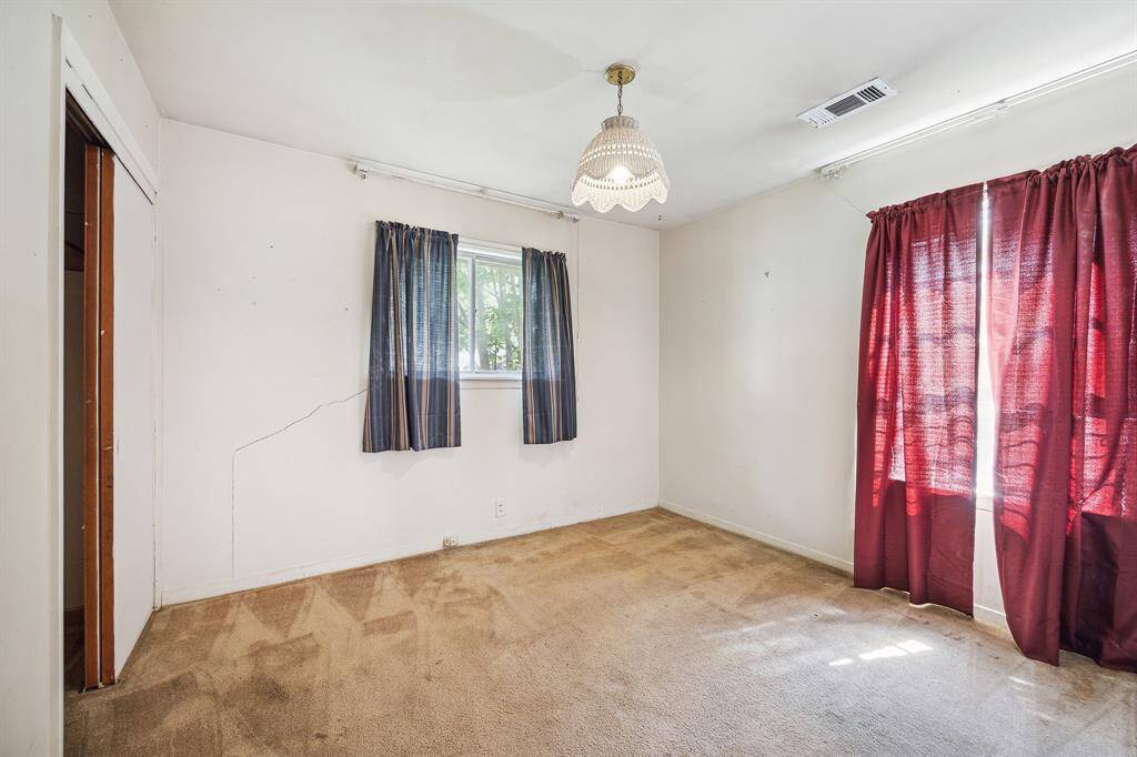 Bedroom 2.
