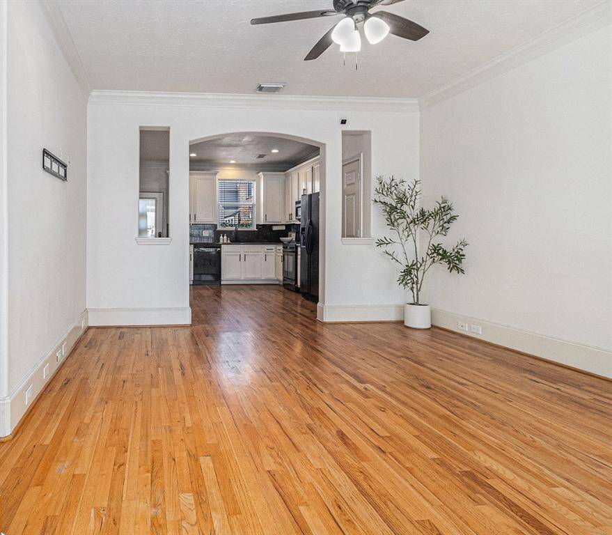 walk in closets