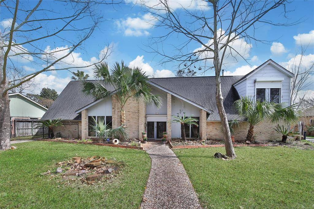 Schedule your showing today to call 18611 Cape Charles Ln your next home!