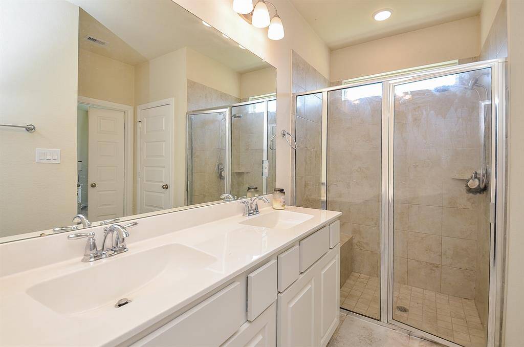 Primary  Bath