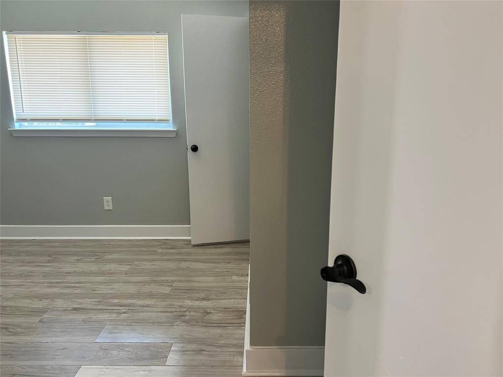 NICE SIZE BEDROOMS UPSTAIRS