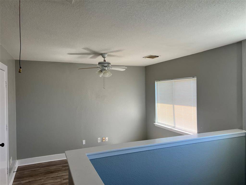 GAME ROOM NOOK