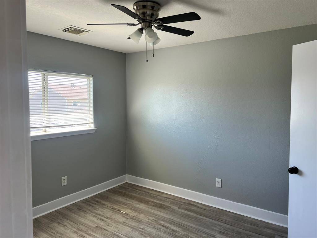ONE OF THE UPSTAIRS ROOM