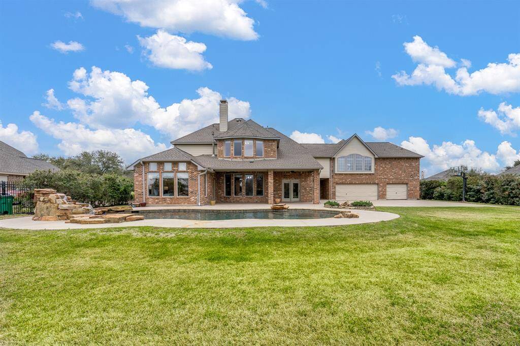 Whether you're cooling off in the pool, unwinding by the water’s edge, or hosting unforgettable gatherings, this outdoor retreat is the perfect place to relax and enjoy the beauty of nature.
