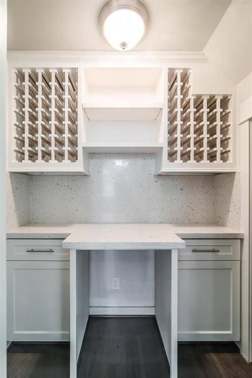 wine closet