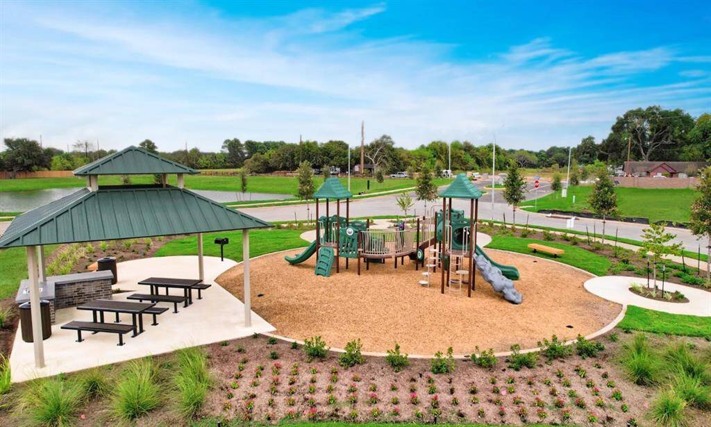 Play ground