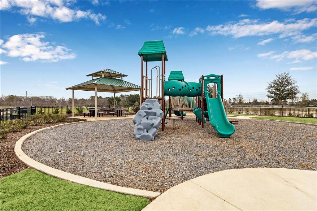 Playground