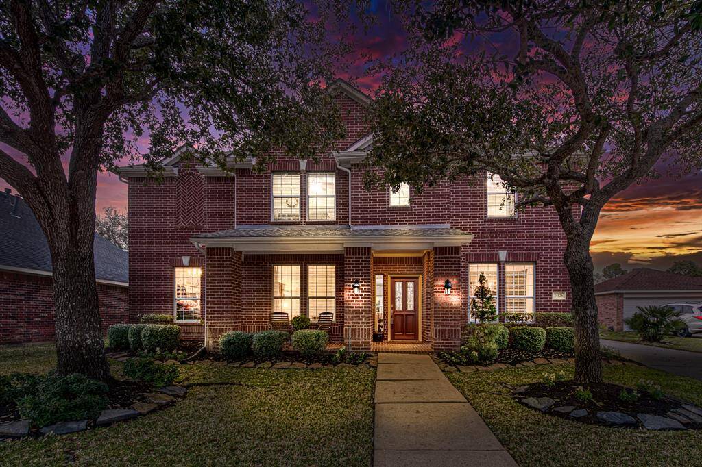Twilight of the home