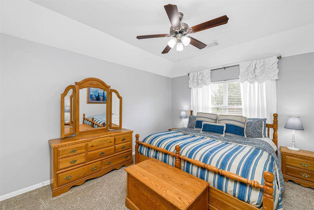 Bedroom #2