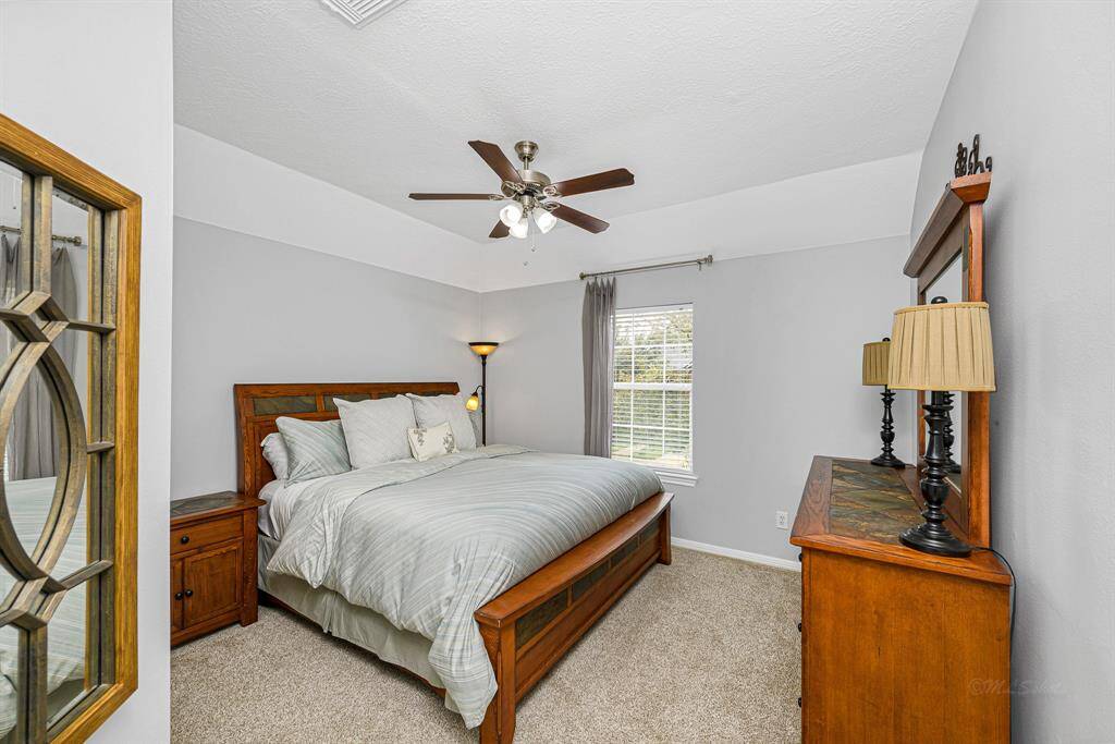 Bedroom #3