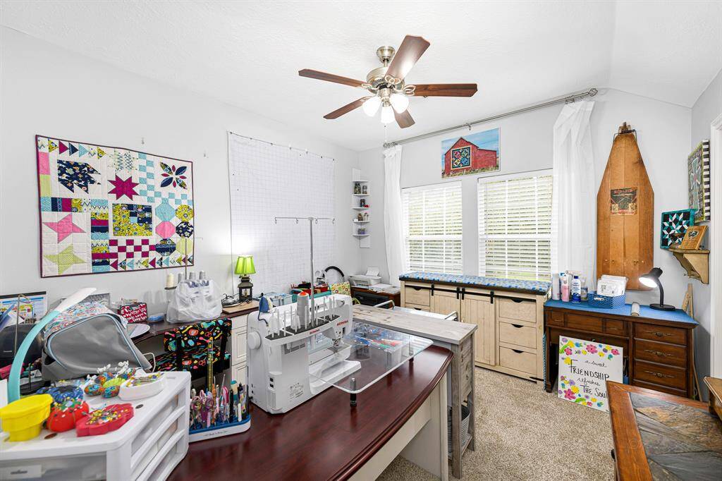 Bedroom #4