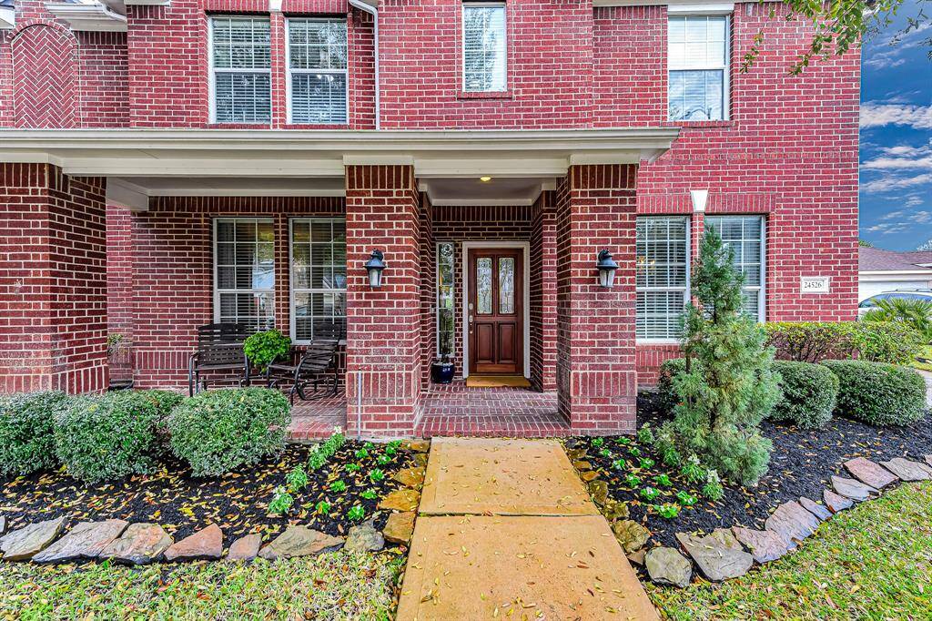 Welcome Home!