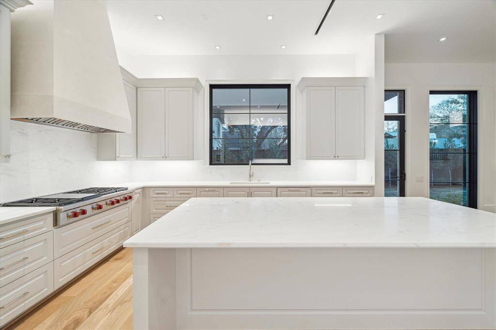 [Kitchen]
