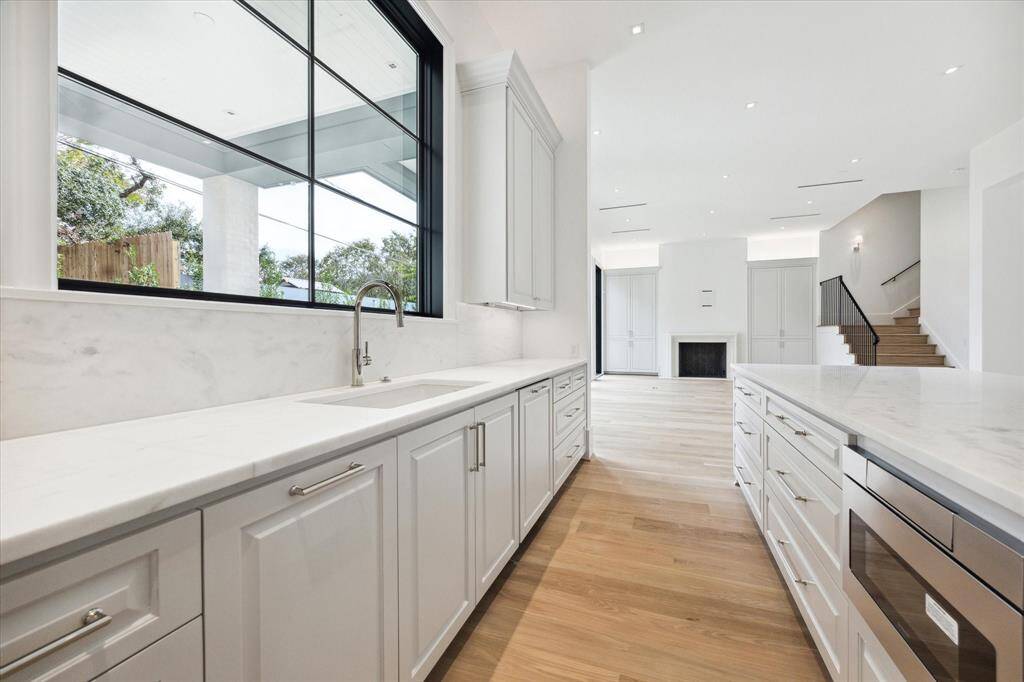 [Kitchen]
