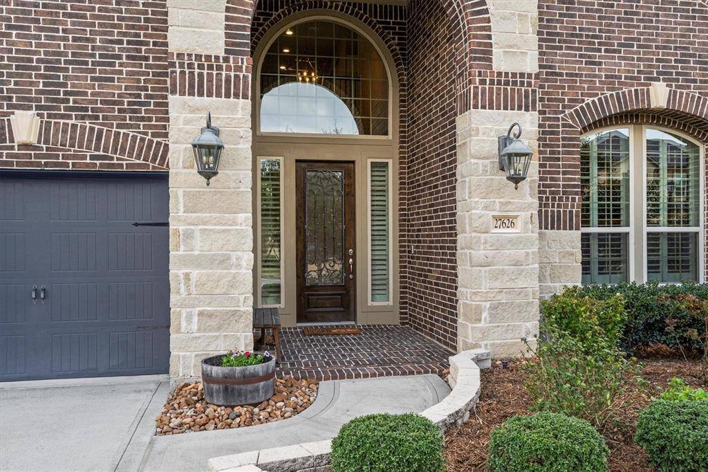 This home has amazing curb appeal and immaculate condition show outside and in.