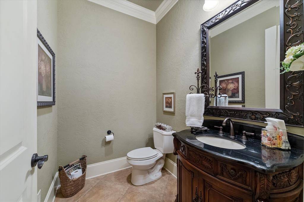 Guest Bath
