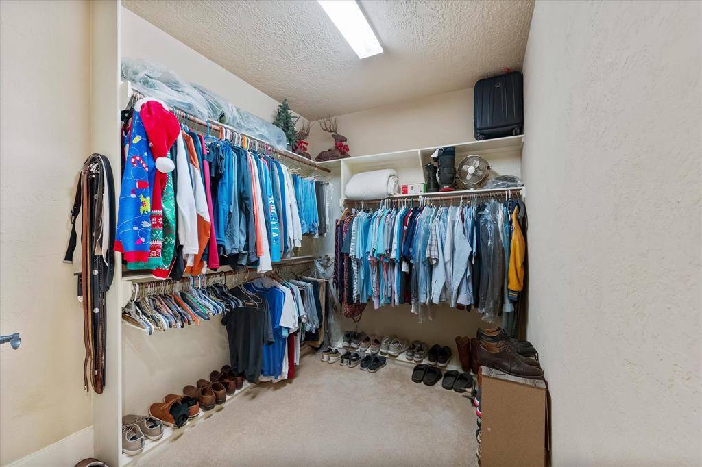 Primary Bath Closet #2