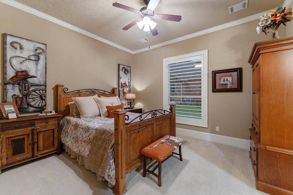 Bedroom #3