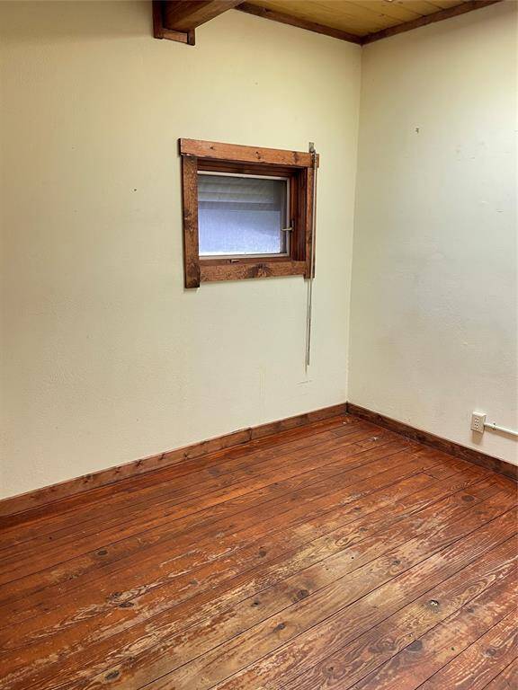 Add'l room downstairs
