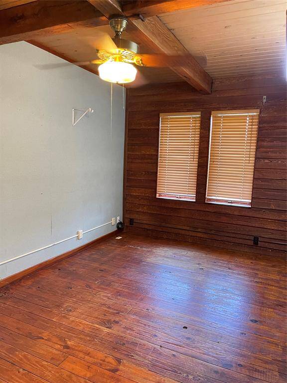 Extra room downstairs