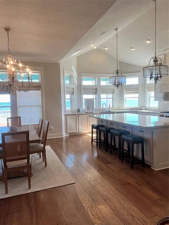 Main Living Area