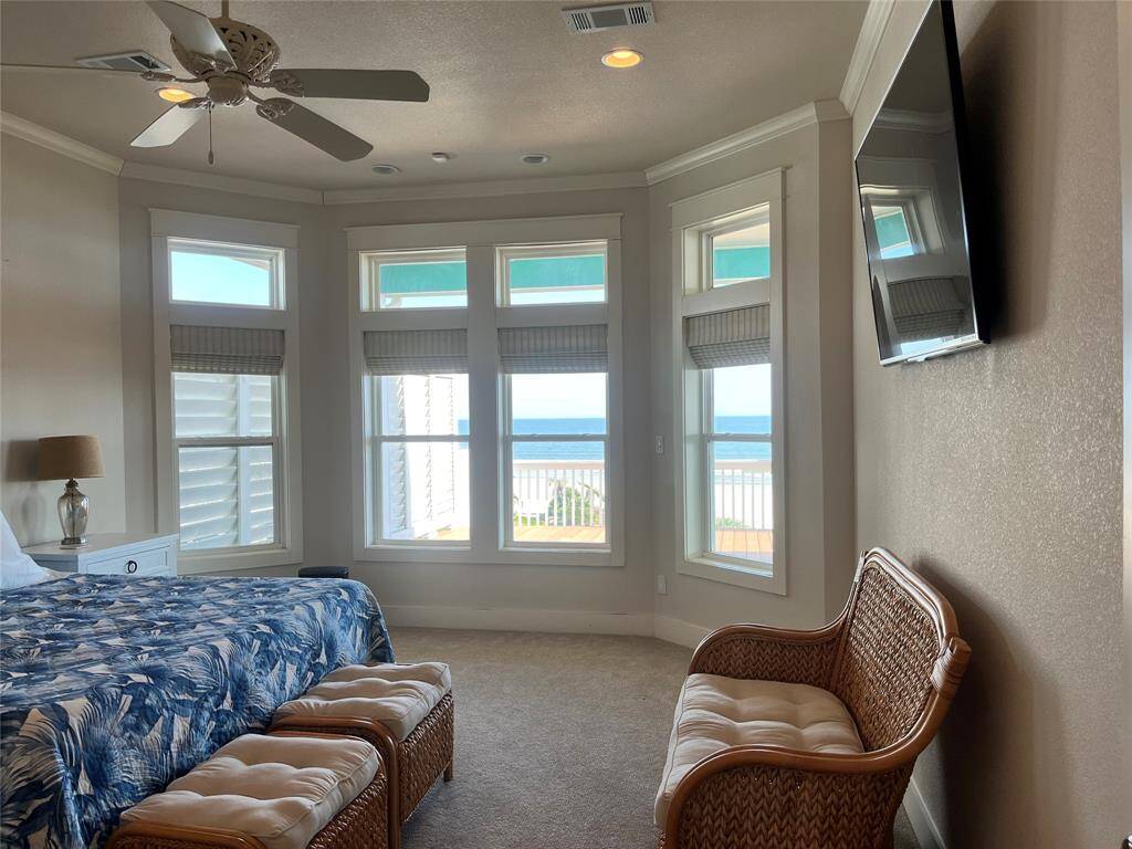Primary Bedroom Suite