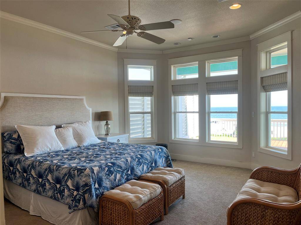 Primary Bedroom Suite