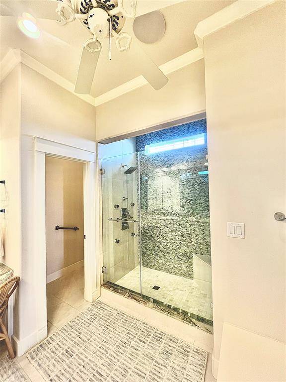Primary Bedroom bath