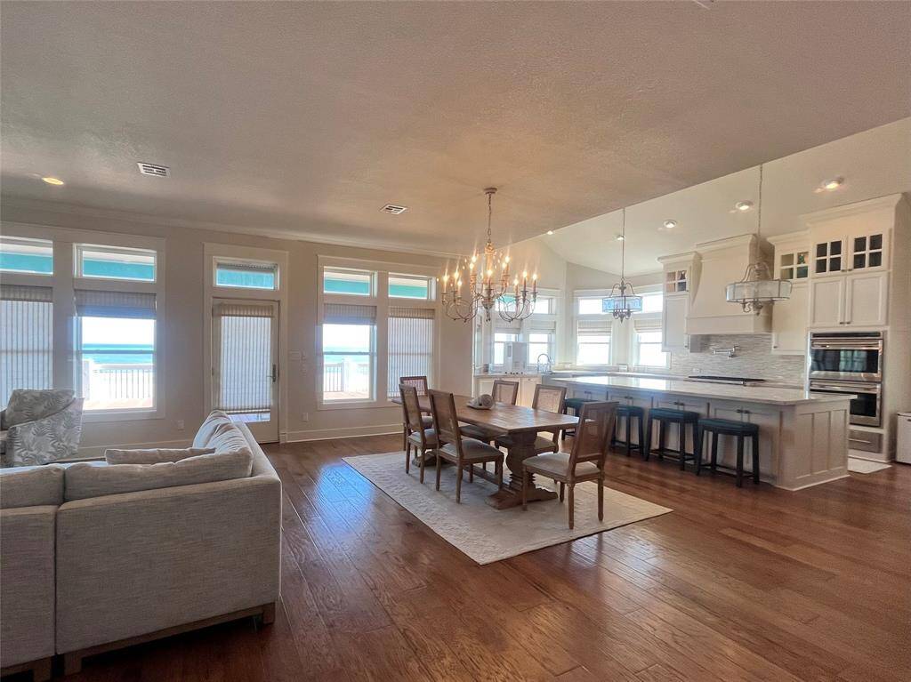 Main Living Area