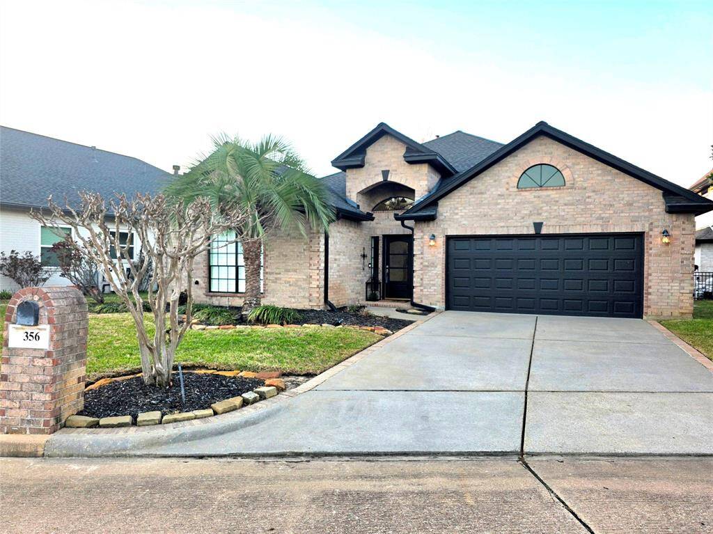 Front of home.  This all could be yours!