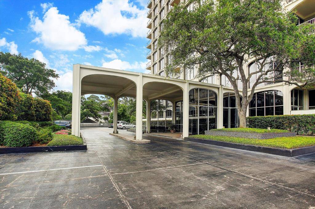 Recent building upgrades include HVAC, plumbing, electrical, elevators, and pool.