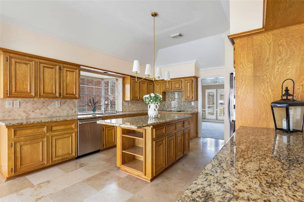 Solid wood cabinets ready for your own design...