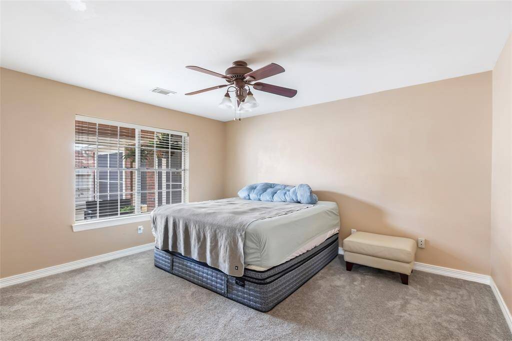 Bedroom 3...