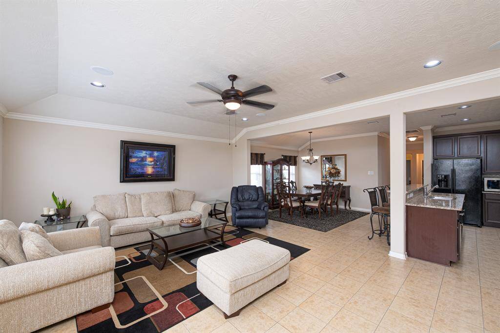 Rare home in this price range with private pool and spacious back yard