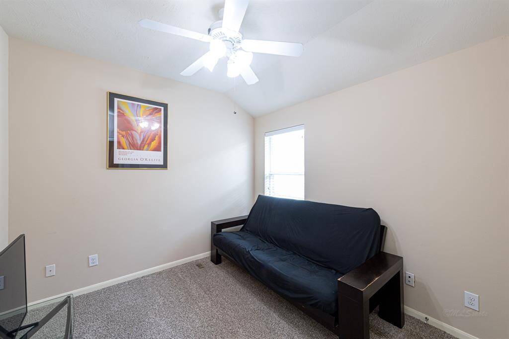 Bedroom #3