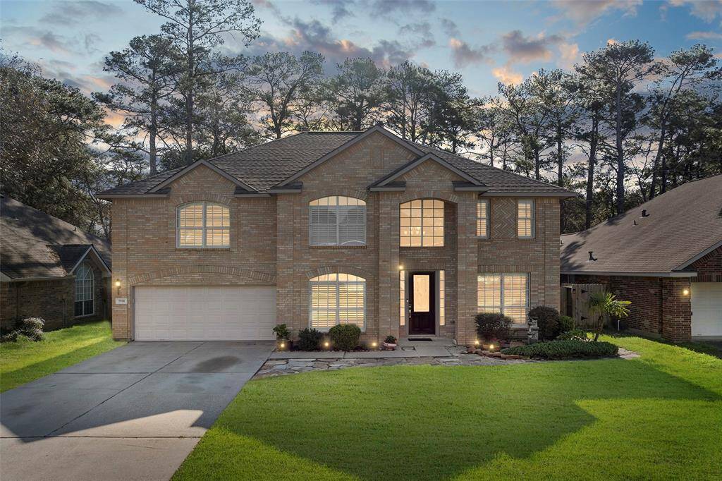 Welcome Home to Windrose