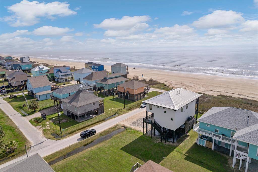 Every detail has been thoughtfully curated to create a perfect blend of luxury and coastal charm, making it an inviting retreat for family and guests alike.