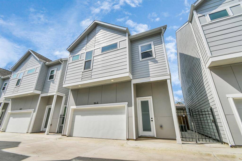 Discover the appeal of this charming front exterior, beckoning you to explore the warmth and comfort within