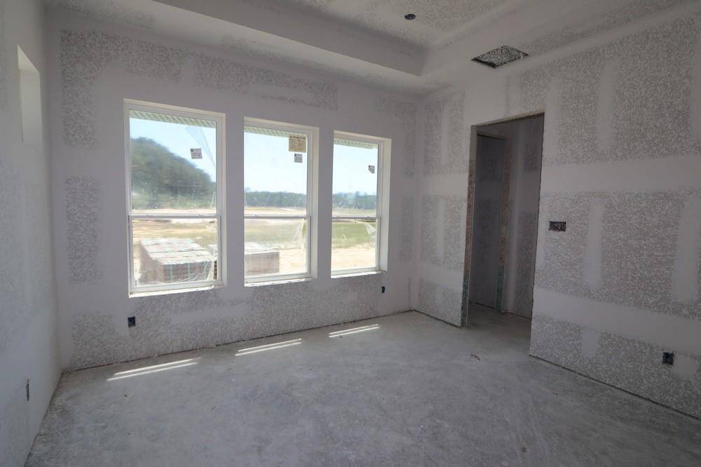 Let us show you how our advanced framing techniques have stood the test of time and allow more insulation for a quieter and more energy efficient home.