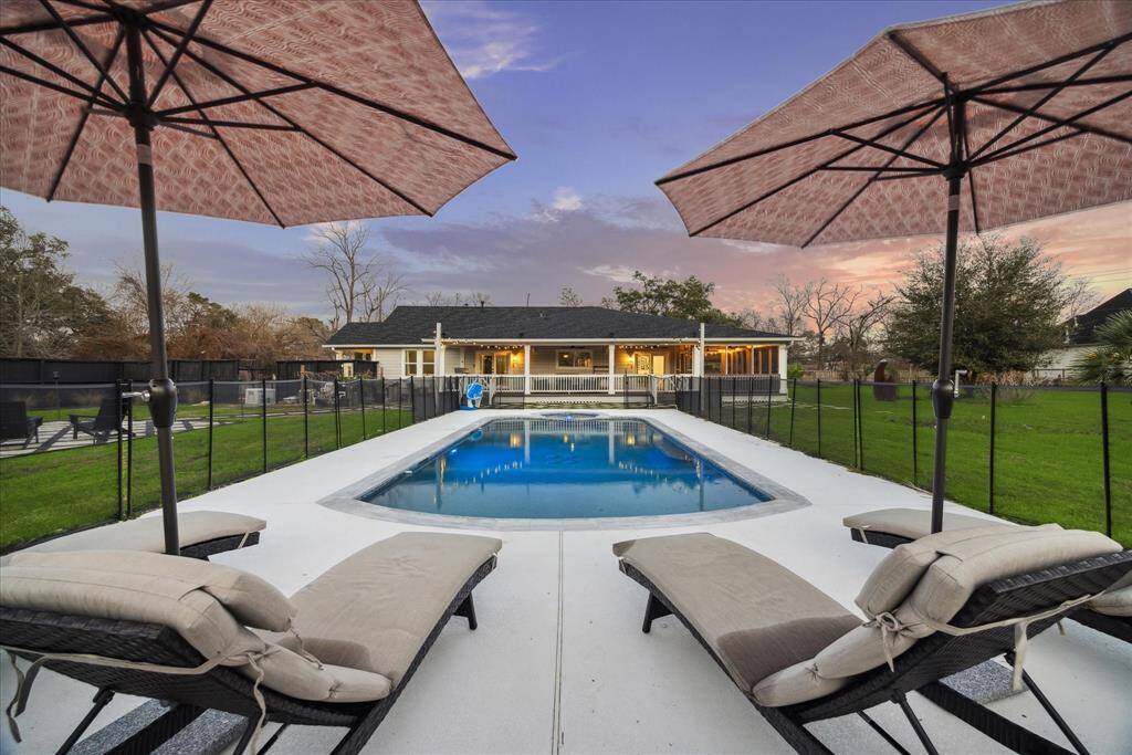 Smart Pool Automation App-Controlled Pool, Spa, Lights, & Jets