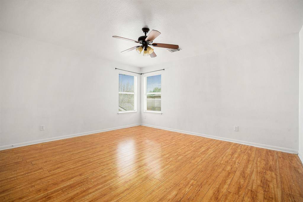 Bedroom #2