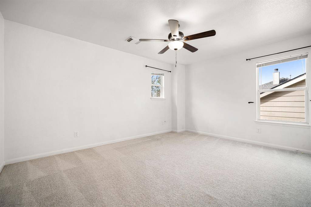 Bedroom #3