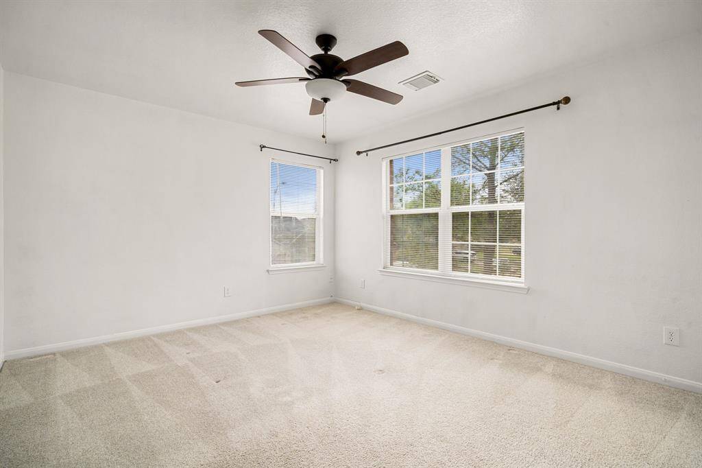 Bedroom #4